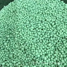 chemical formula npk compound fertilizer